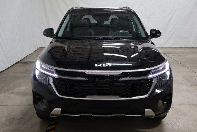 new 2026 Kia Seltos car, priced at $28,177