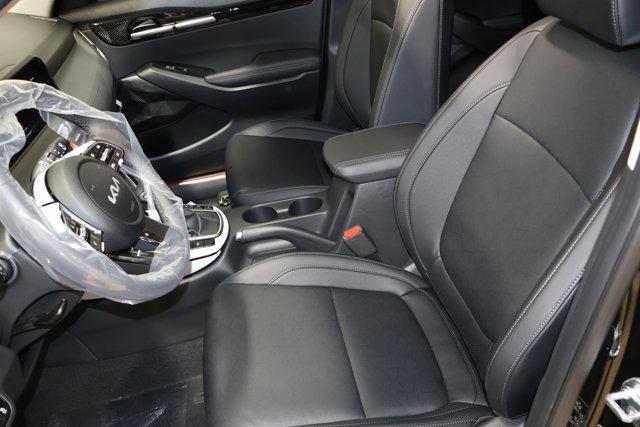 new 2026 Kia Seltos car, priced at $28,177