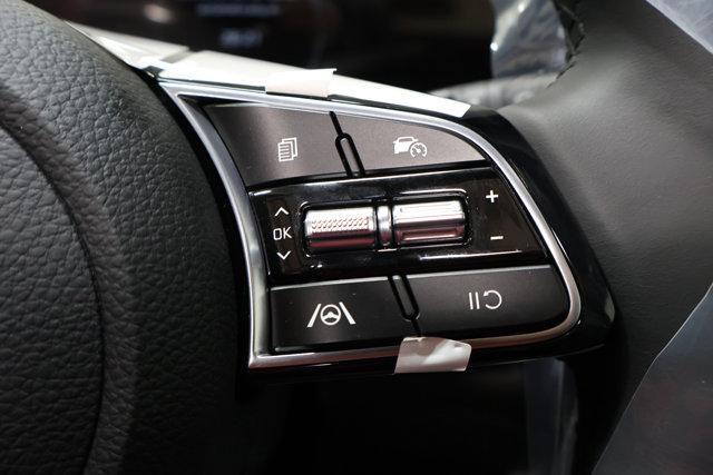 new 2026 Kia Seltos car, priced at $28,177