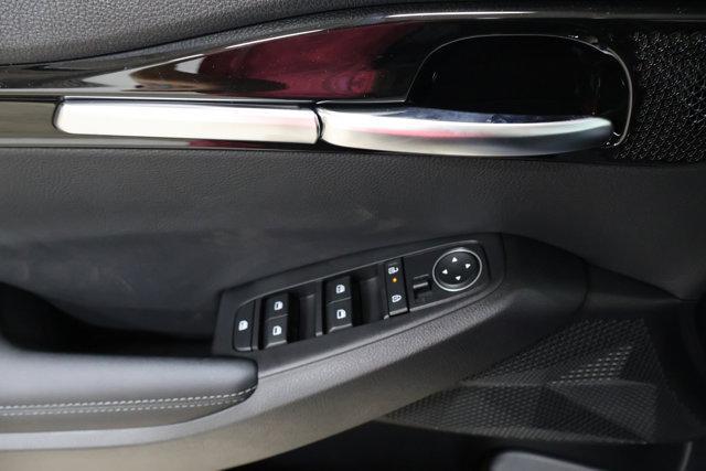 new 2026 Kia Seltos car, priced at $28,177