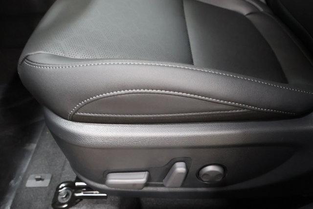 new 2026 Kia Seltos car, priced at $28,177