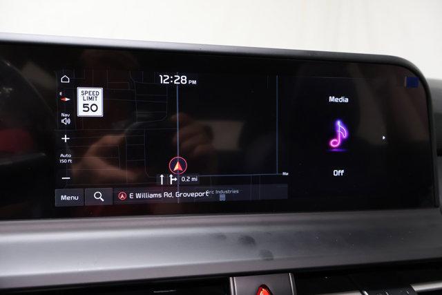 new 2026 Kia Seltos car, priced at $28,177