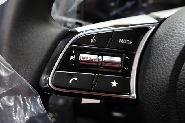 new 2026 Kia Seltos car, priced at $28,177