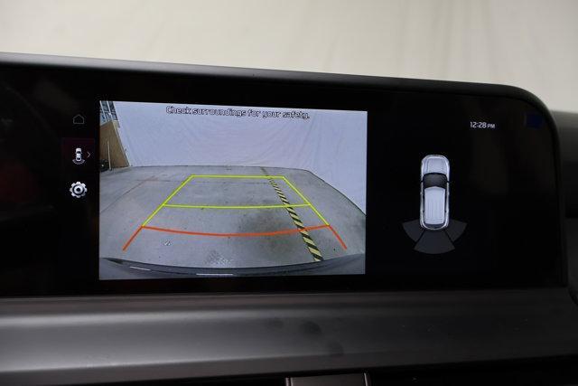 new 2026 Kia Seltos car, priced at $28,177