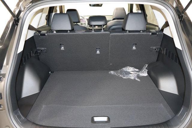 new 2026 Kia Seltos car, priced at $28,177