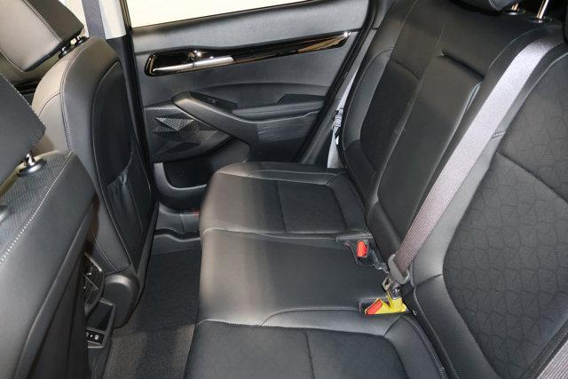 new 2026 Kia Seltos car, priced at $28,177