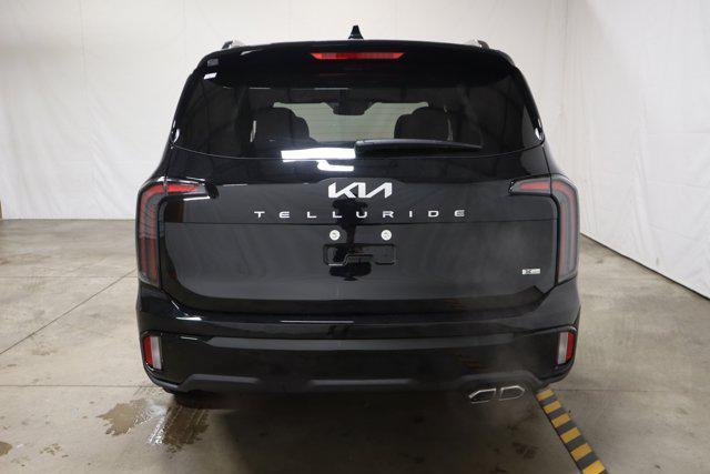 new 2024 Kia Telluride car, priced at $51,399