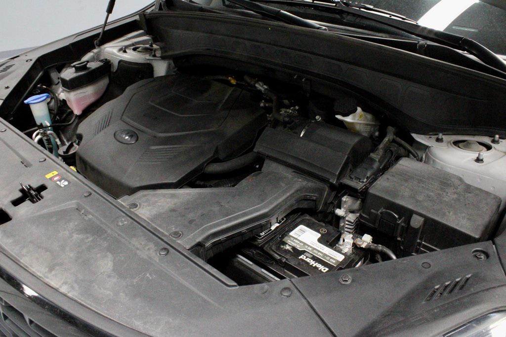 used 2021 Kia Telluride car, priced at $24,984