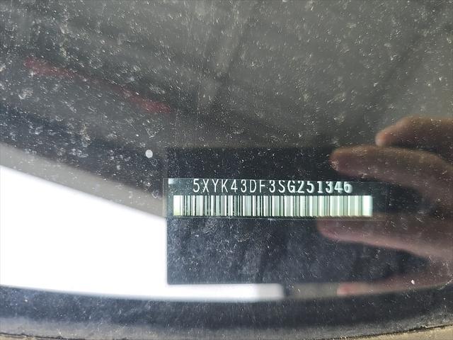 used 2025 Kia Sportage car, priced at $31,680