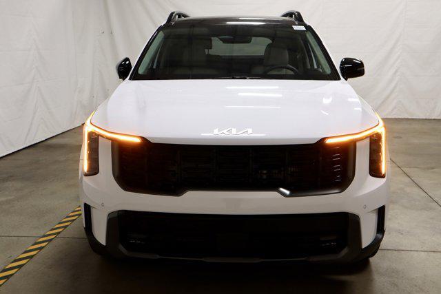 new 2024 Kia Sorento car, priced at $42,226