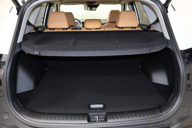 new 2025 Kia Seltos car, priced at $29,505