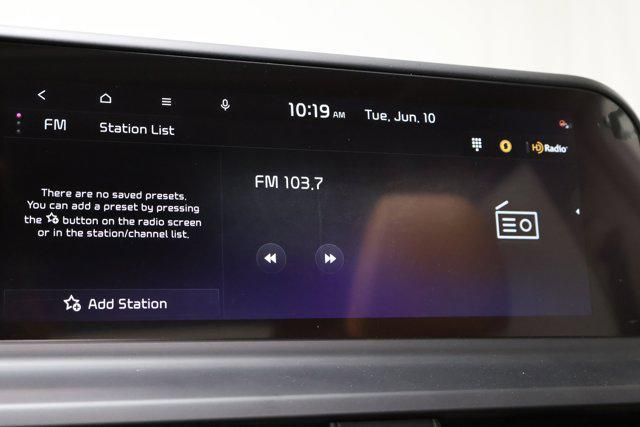 new 2025 Kia Seltos car, priced at $29,505