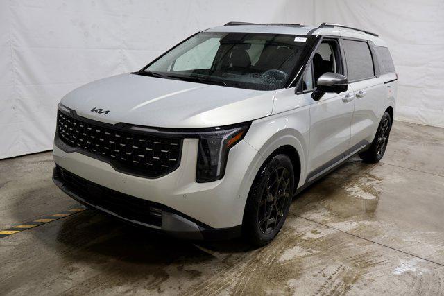 new 2026 Kia Carnival car, priced at $51,807