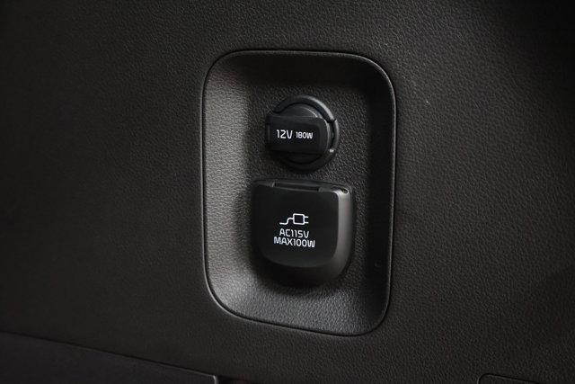 new 2026 Kia Carnival car, priced at $51,807