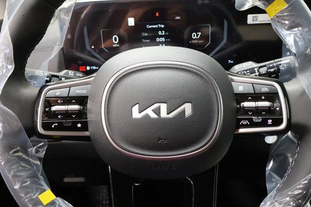 new 2026 Kia Carnival car, priced at $51,807