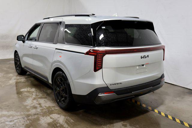 new 2026 Kia Carnival car, priced at $51,807