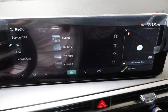 new 2025 Kia Sorento car, priced at $35,125