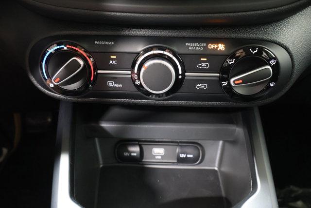 new 2025 Kia Soul car, priced at $21,965