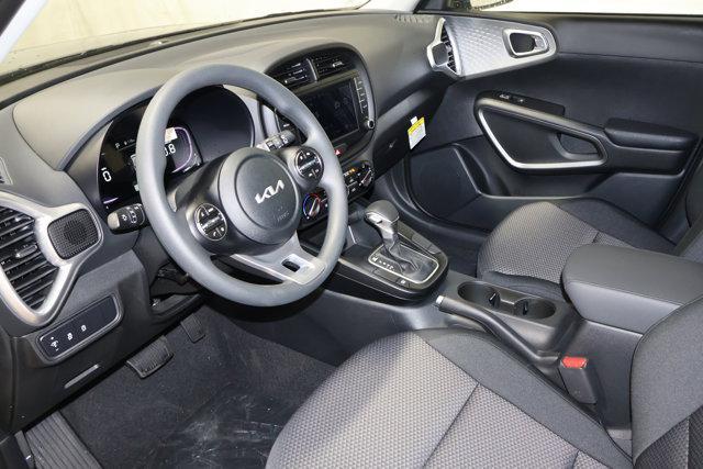 new 2025 Kia Soul car, priced at $21,965
