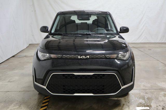 new 2025 Kia Soul car, priced at $21,965