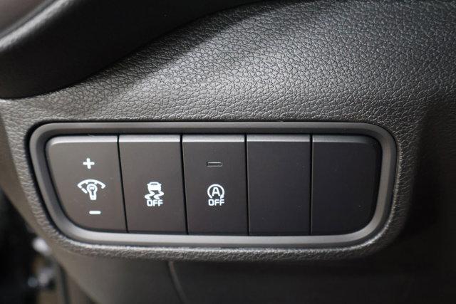new 2025 Kia Soul car, priced at $21,965