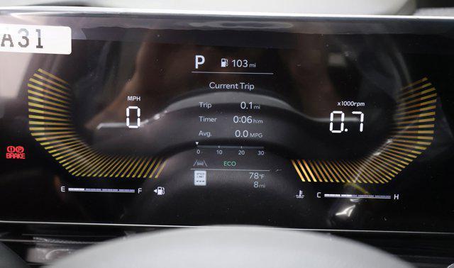new 2026 Kia Carnival car, priced at $42,079