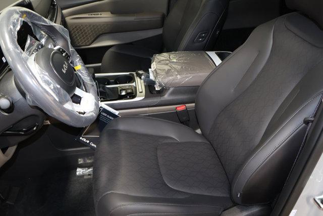 new 2026 Kia Carnival car, priced at $42,079