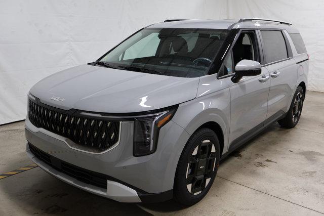 new 2026 Kia Carnival car, priced at $42,079