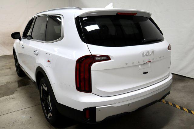 new 2024 Kia Telluride car, priced at $41,313