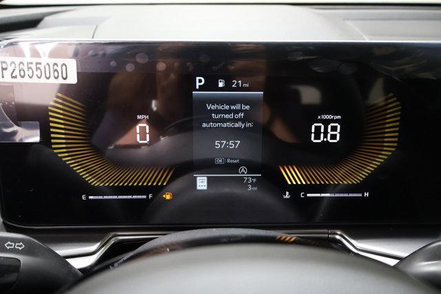 new 2025 Kia Sorento car, priced at $31,526