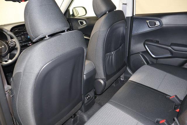 new 2025 Kia Soul car, priced at $25,466