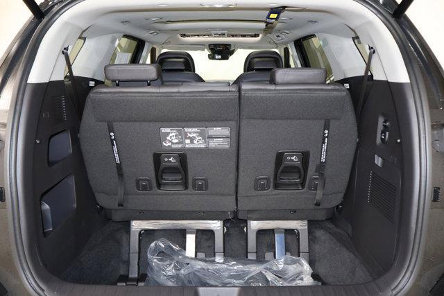 new 2026 Kia Carnival Hybrid car, priced at $53,264