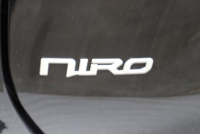 new 2024 Kia Niro car, priced at $30,806