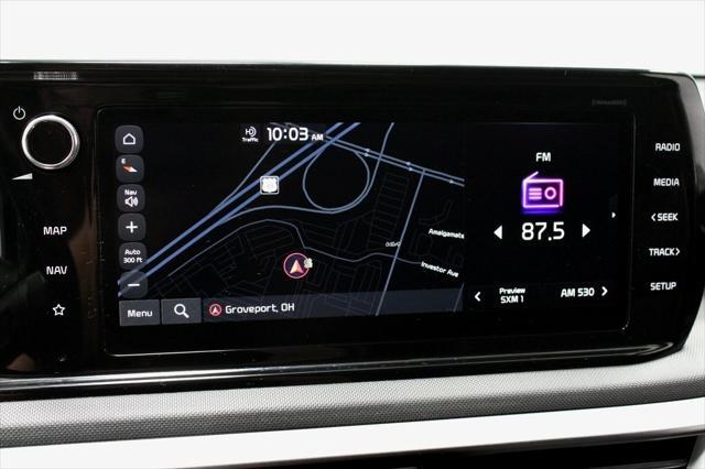 used 2023 Kia K5 car, priced at $22,999