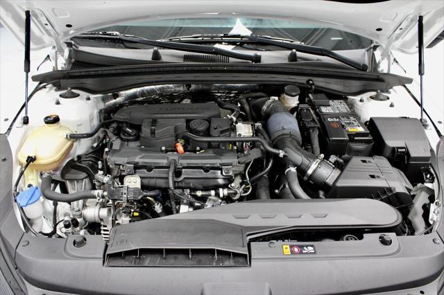 used 2023 Kia K5 car, priced at $22,999