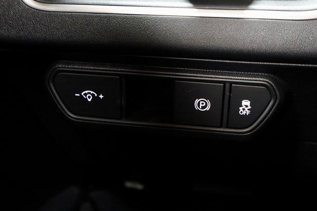 new 2025 Kia K4 car, priced at $23,258