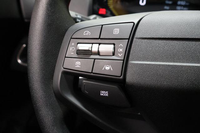 new 2025 Kia K4 car, priced at $23,258