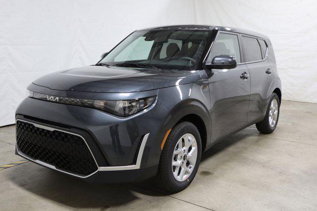 new 2025 Kia Soul car, priced at $21,225