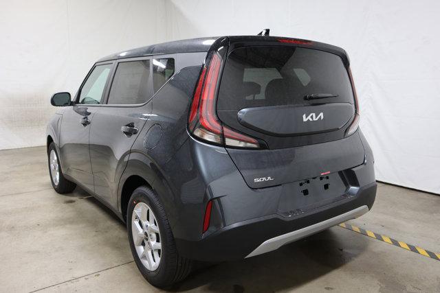 new 2025 Kia Soul car, priced at $21,225