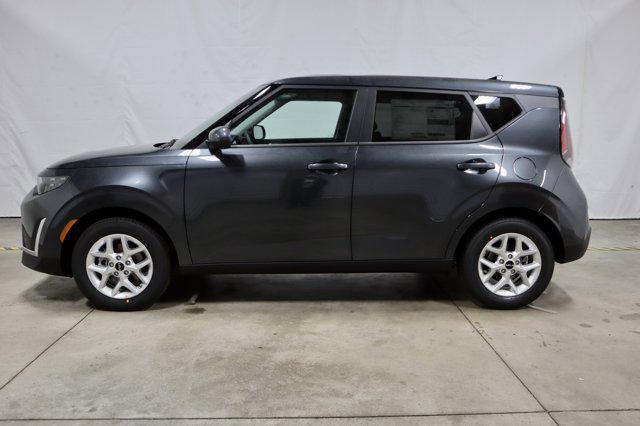 new 2025 Kia Soul car, priced at $21,225