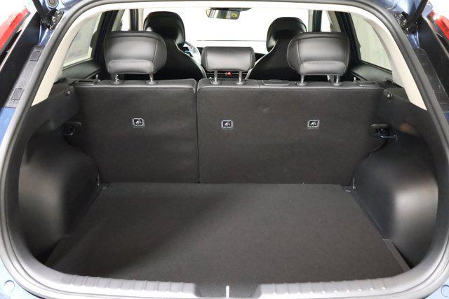 new 2025 Kia Niro car, priced at $31,185