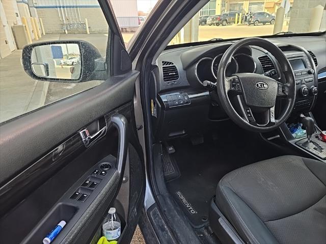 used 2013 Kia Sorento car, priced at $5,442