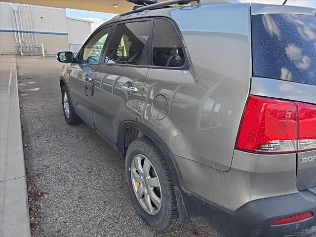 used 2013 Kia Sorento car, priced at $5,442