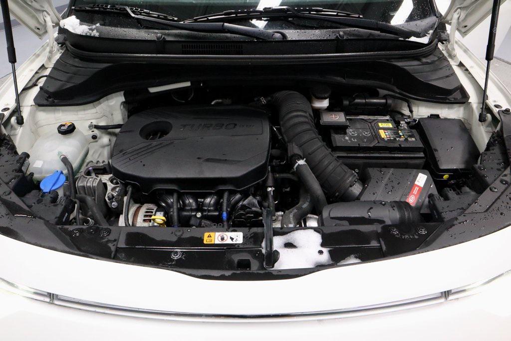 used 2020 Kia Soul car, priced at $18,779