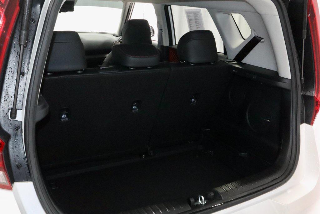 used 2020 Kia Soul car, priced at $18,779