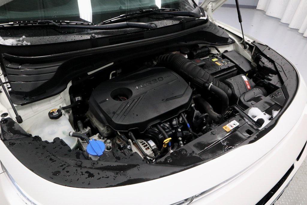 used 2020 Kia Soul car, priced at $18,779