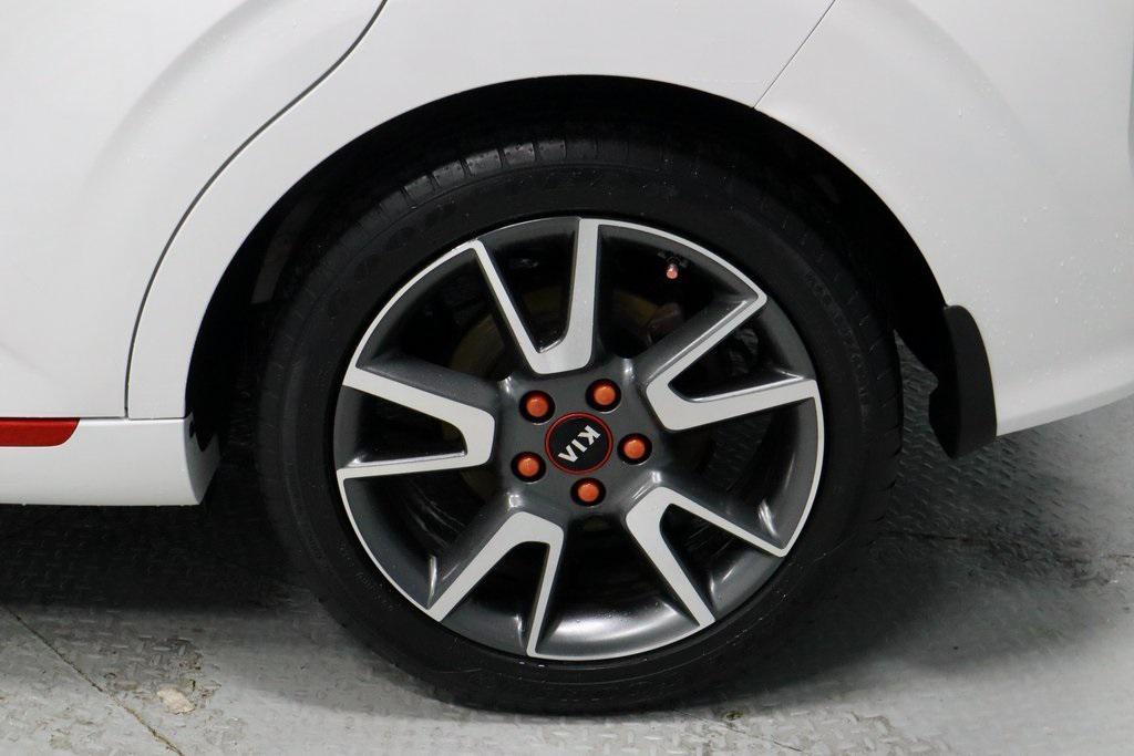 used 2020 Kia Soul car, priced at $18,779