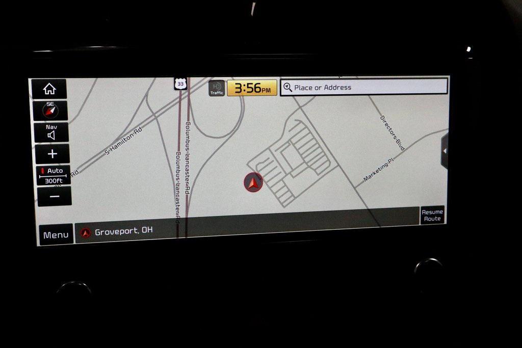 used 2020 Kia Soul car, priced at $18,779