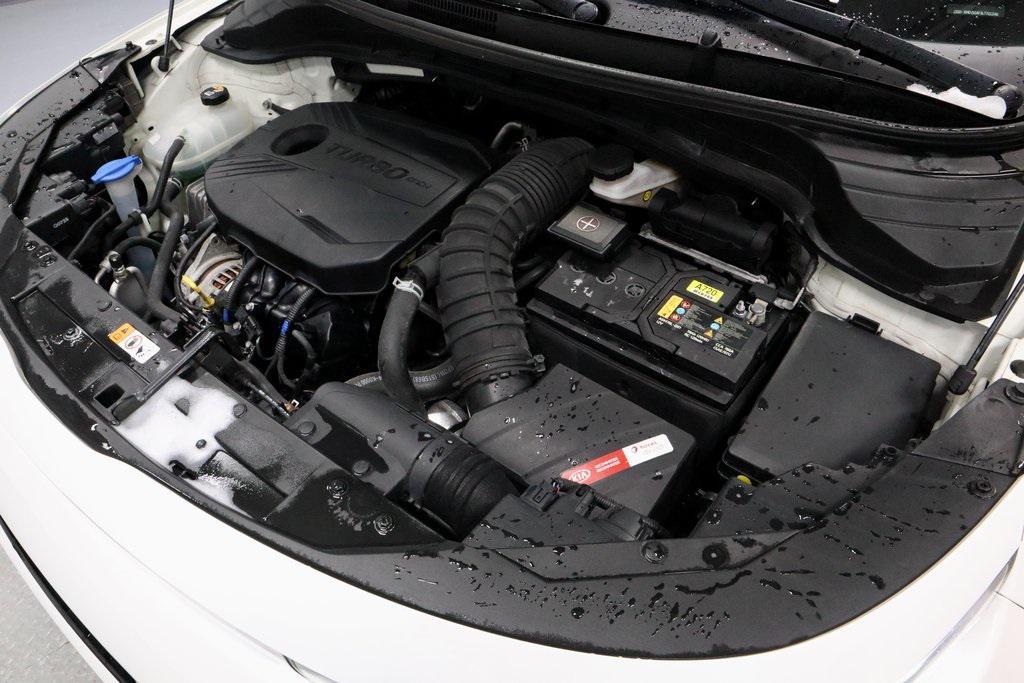 used 2020 Kia Soul car, priced at $18,779