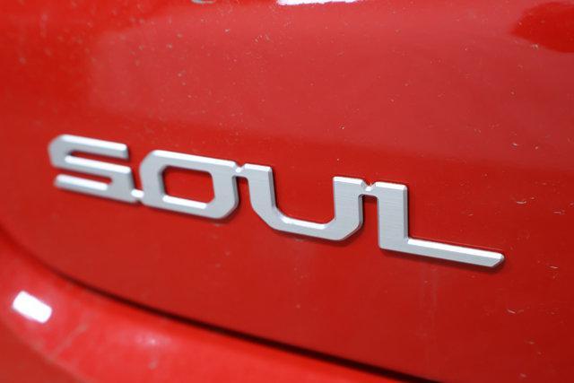 new 2025 Kia Soul car, priced at $25,426